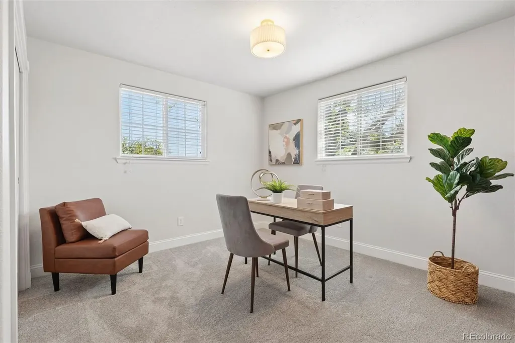 3281 Depew Street Wheat Ridge CO 80212