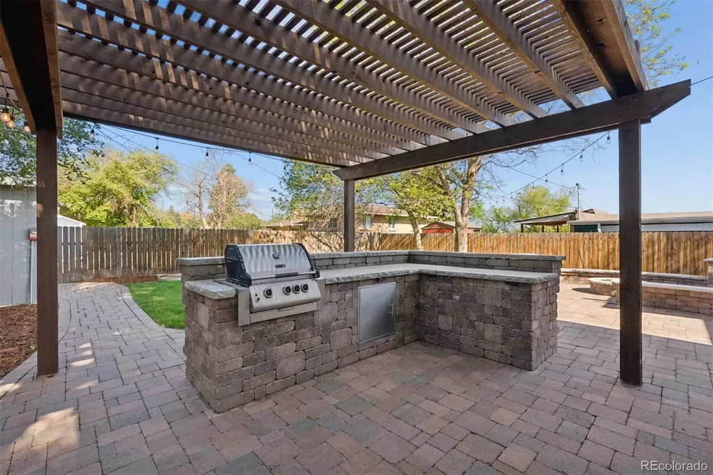 3281 Depew Street Wheat Ridge CO 80212
