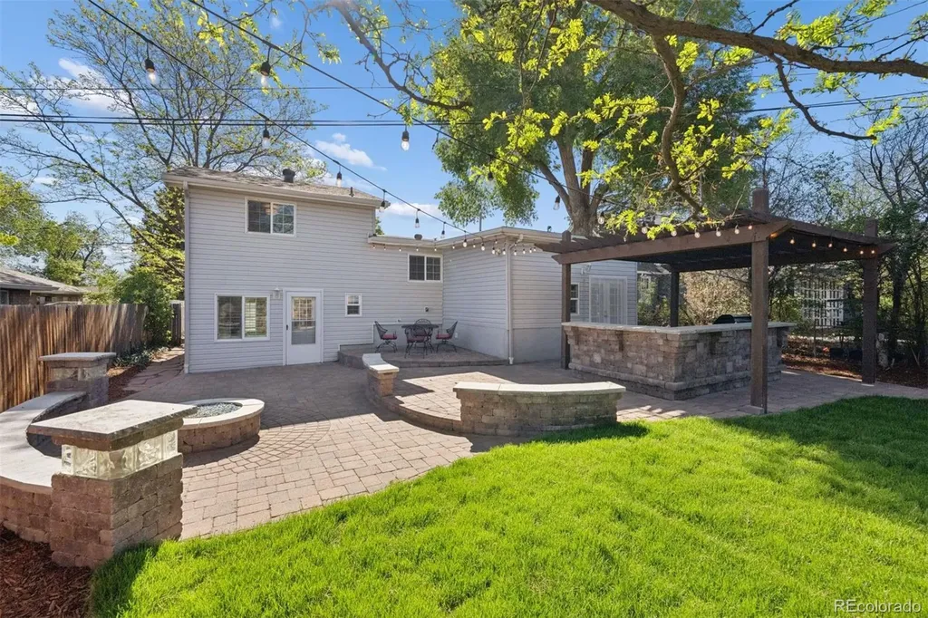 3281 Depew Street Wheat Ridge CO 80212