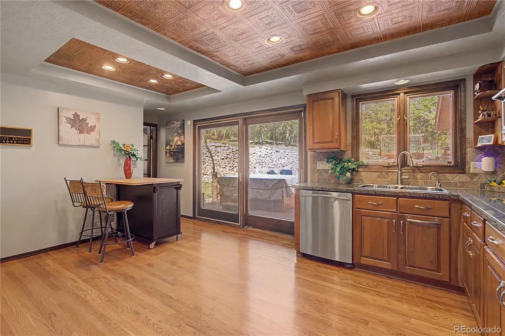 8020 Westwood Road Colorado Springs CO 80919