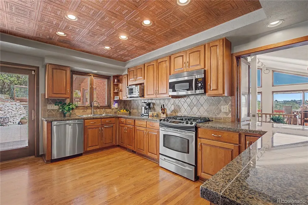 8020 Westwood Road Colorado Springs CO 80919