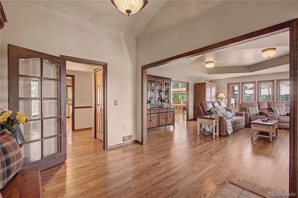 8020 Westwood Road Colorado Springs CO 80919