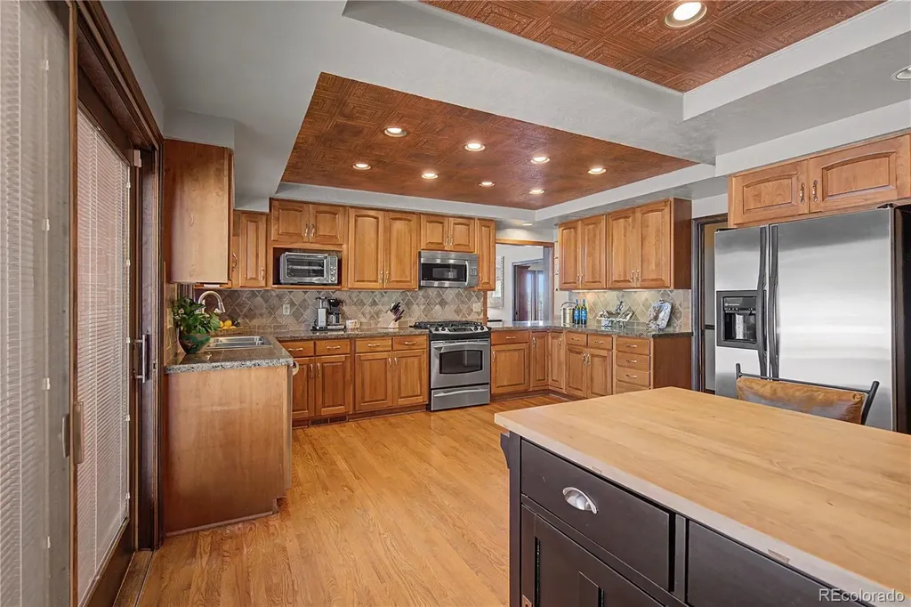 8020 Westwood Road Colorado Springs CO 80919