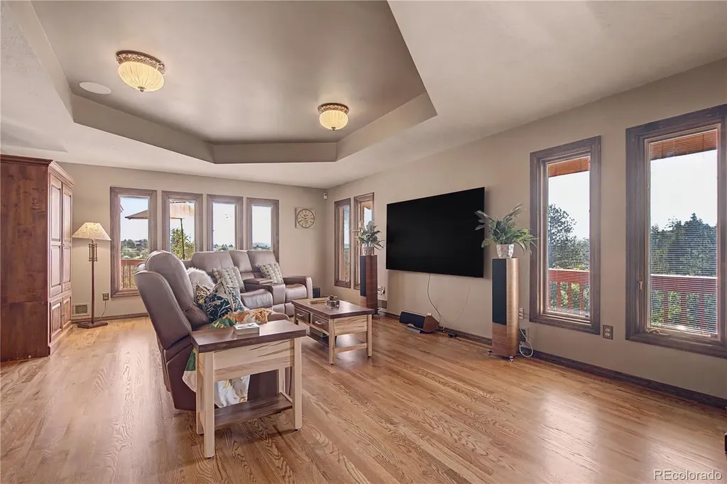 8020 Westwood Road Colorado Springs CO 80919