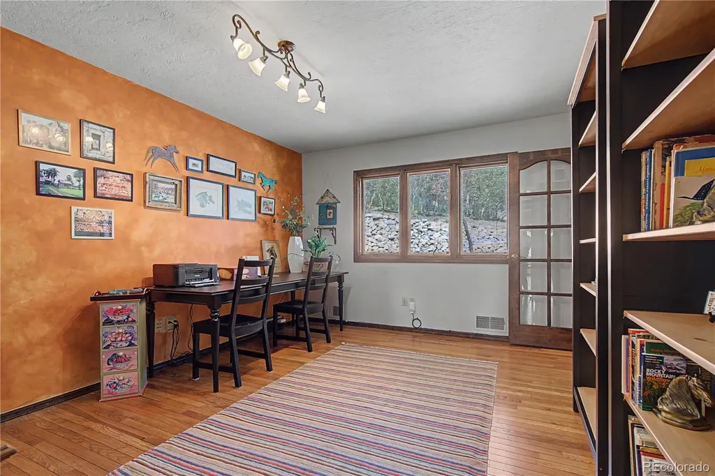 8020 Westwood Road Colorado Springs CO 80919