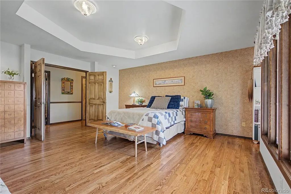8020 Westwood Road Colorado Springs CO 80919