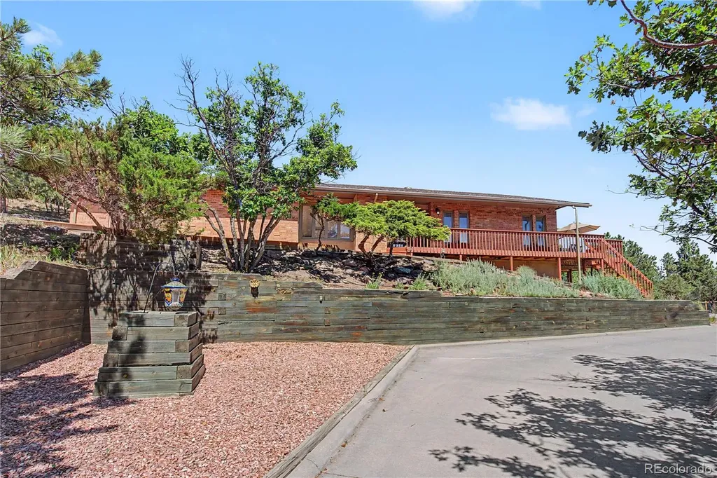 8020 Westwood Road Colorado Springs CO 80919