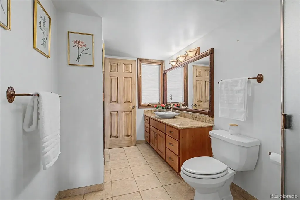 8020 Westwood Road Colorado Springs CO 80919