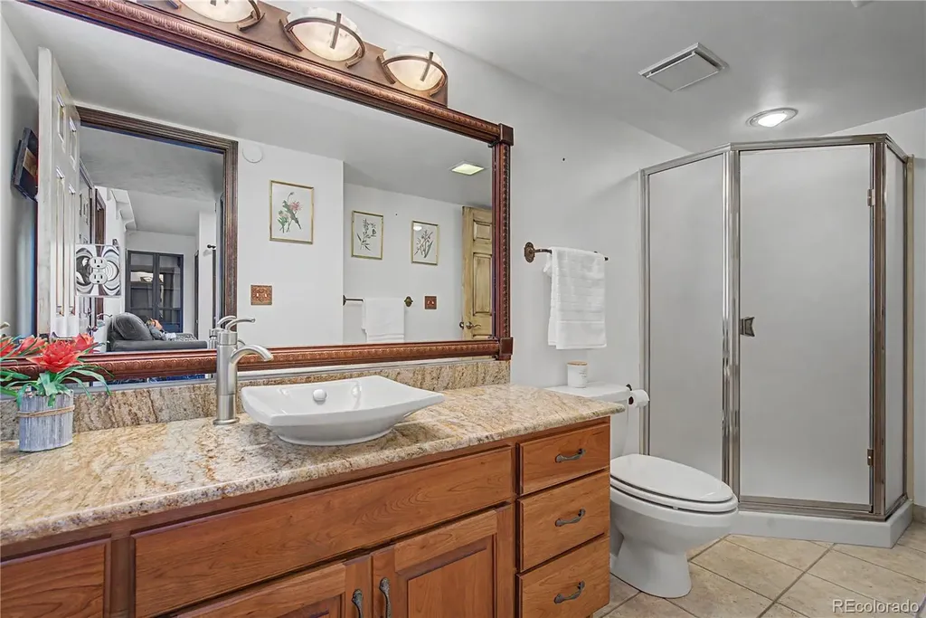 8020 Westwood Road Colorado Springs CO 80919
