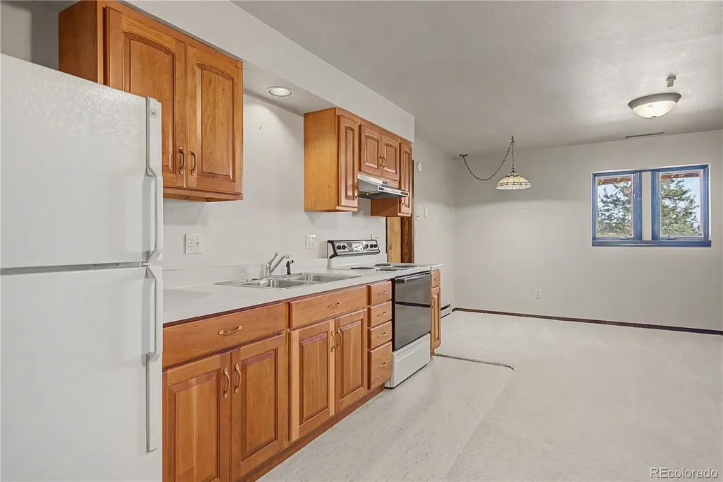 8020 Westwood Road Colorado Springs CO 80919