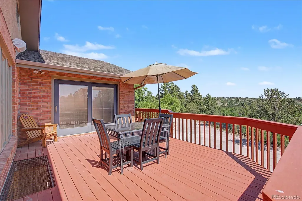 8020 Westwood Road Colorado Springs CO 80919