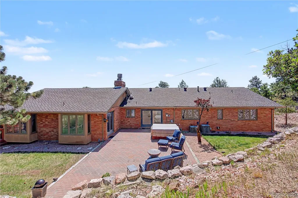 8020 Westwood Road Colorado Springs CO 80919