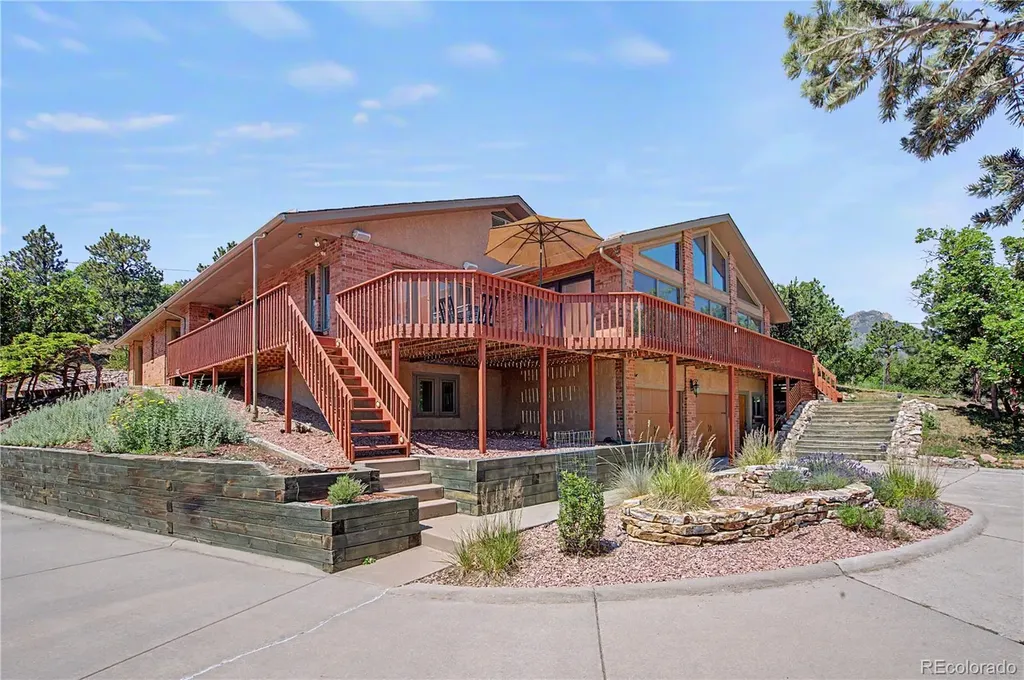 8020 Westwood Road Colorado Springs CO 80919