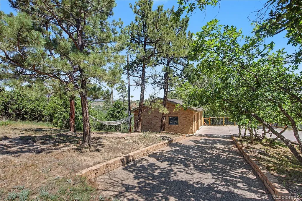 8020 Westwood Road Colorado Springs CO 80919