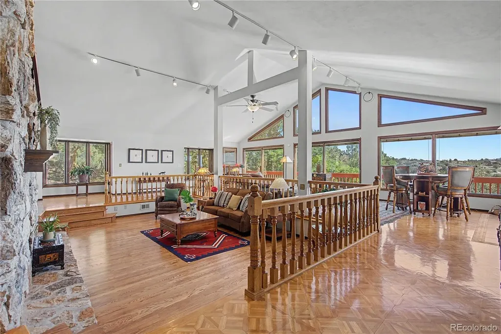 8020 Westwood Road Colorado Springs CO 80919