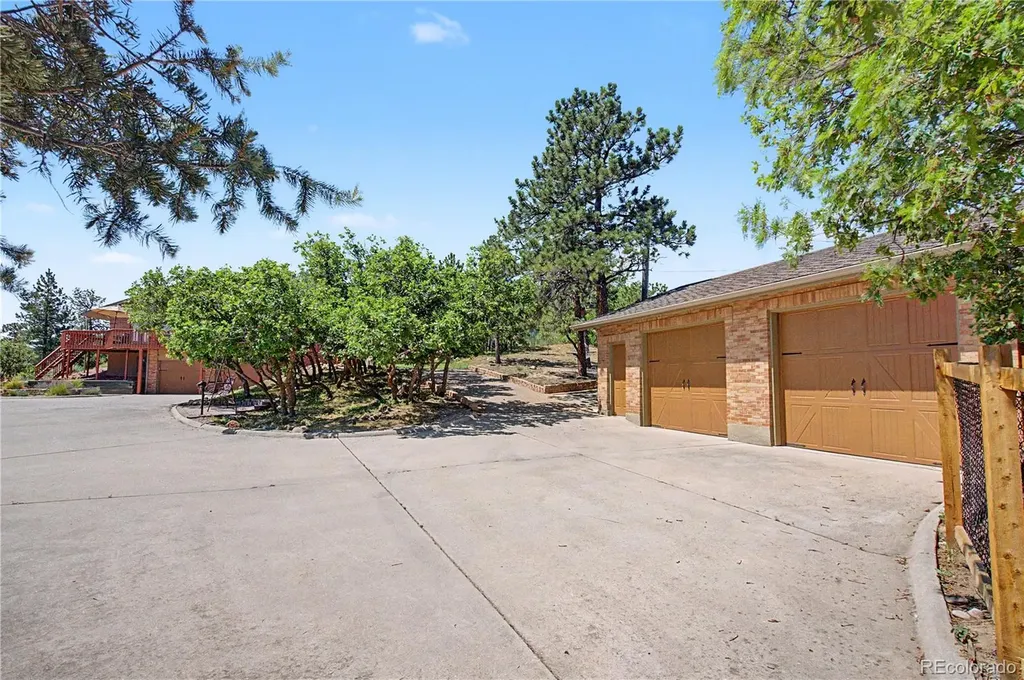 8020 Westwood Road Colorado Springs CO 80919