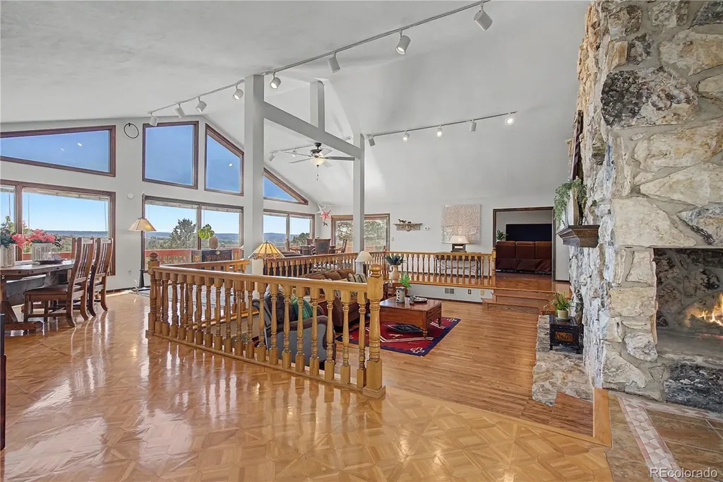 8020 Westwood Road Colorado Springs CO 80919