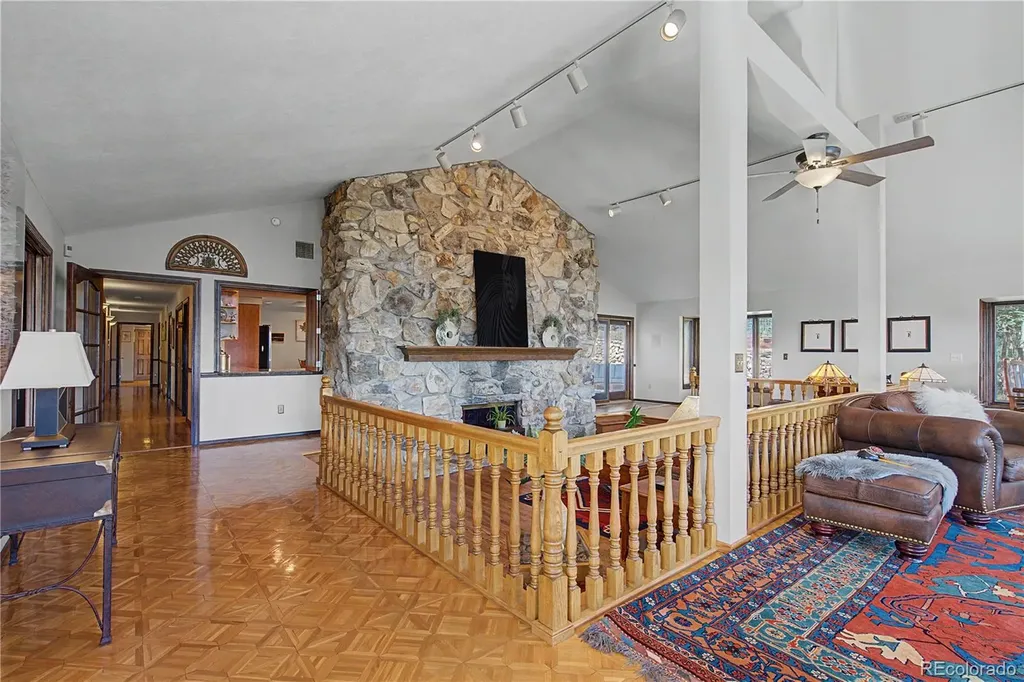 8020 Westwood Road Colorado Springs CO 80919