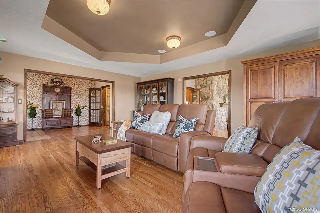 8020 Westwood Road Colorado Springs CO 80919