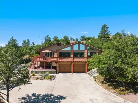 8020 Westwood Road Colorado Springs CO 80919