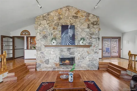 8020 Westwood Road Colorado Springs CO 80919
