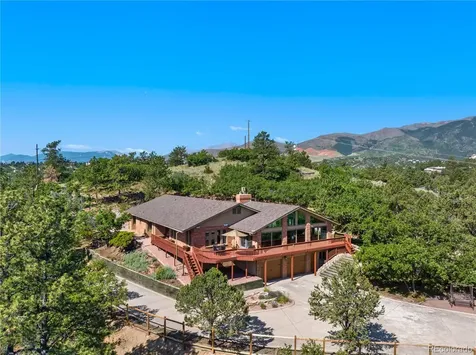 8020 Westwood Road Colorado Springs CO 80919