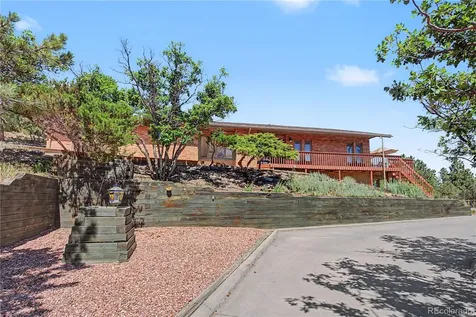 8020 Westwood Road Colorado Springs CO 80919