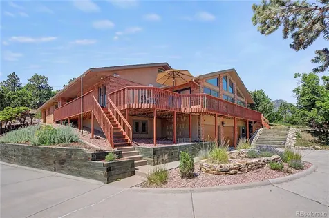 8020 Westwood Road Colorado Springs CO 80919