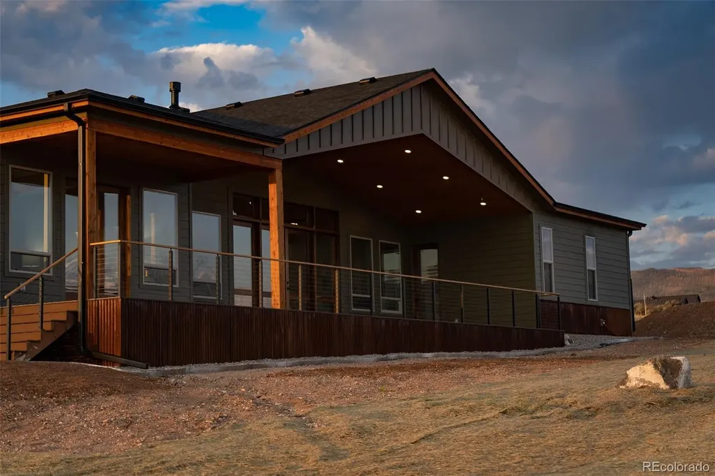 52 Grosbeak Place Glenwood Springs CO 81601