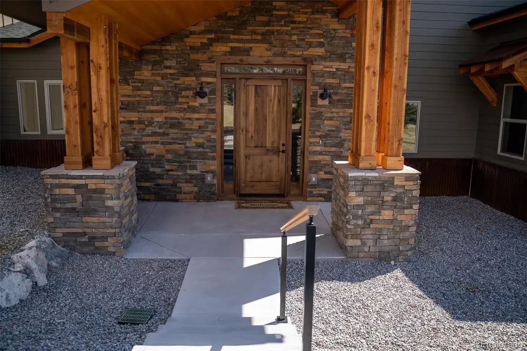 52 Grosbeak Place Glenwood Springs CO 81601