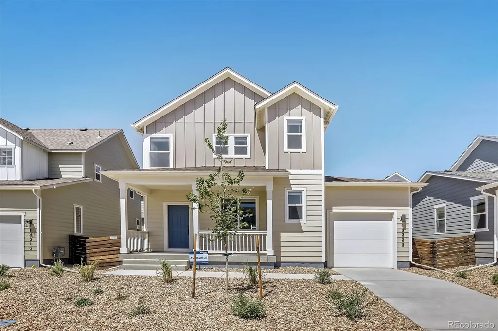 13323 Merrymaker Drive Firestone CO 80504