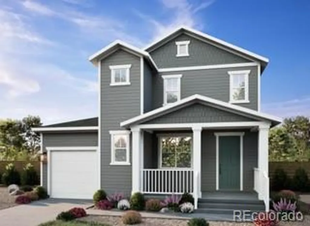 13323 Merrymaker Drive Longmont CO 80504