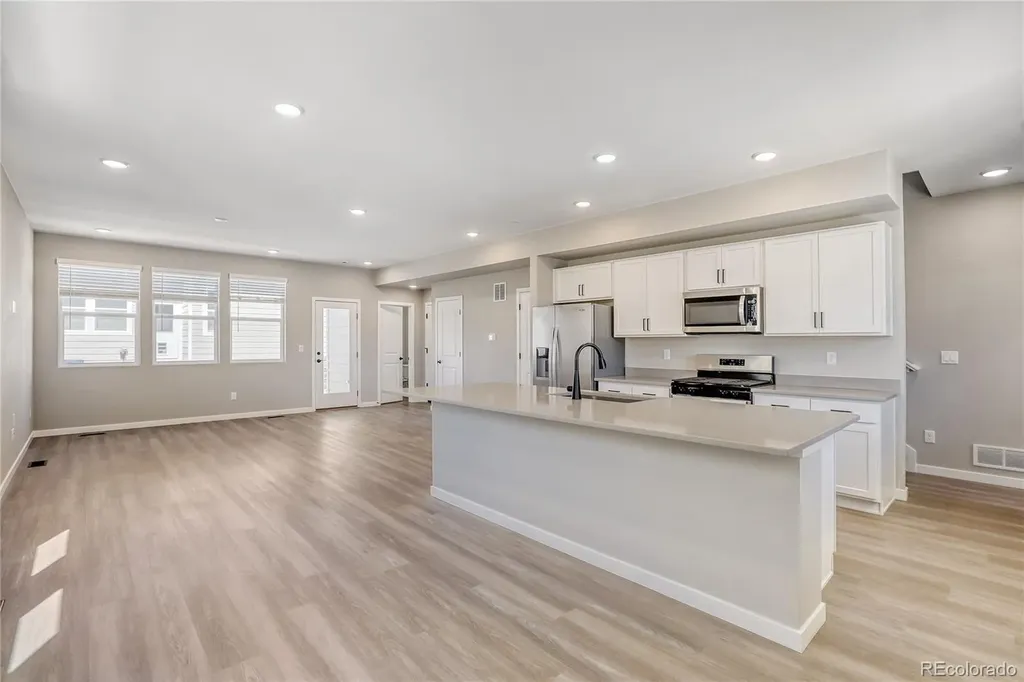 13323 Merrymaker Drive Firestone CO 80504