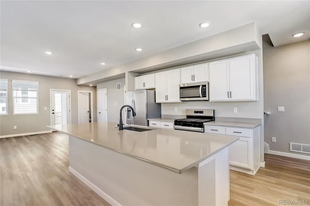 13323 Merrymaker Drive Firestone CO 80504