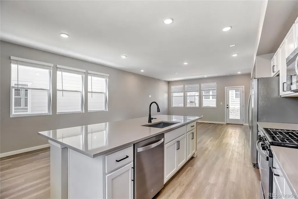 13323 Merrymaker Drive Firestone CO 80504