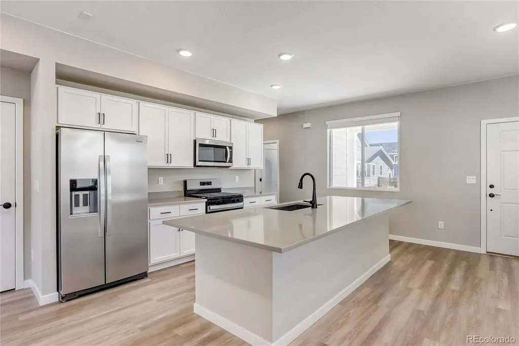 13323 Merrymaker Drive Firestone CO 80504