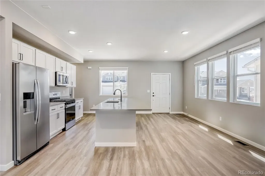 13323 Merrymaker Drive Firestone CO 80504