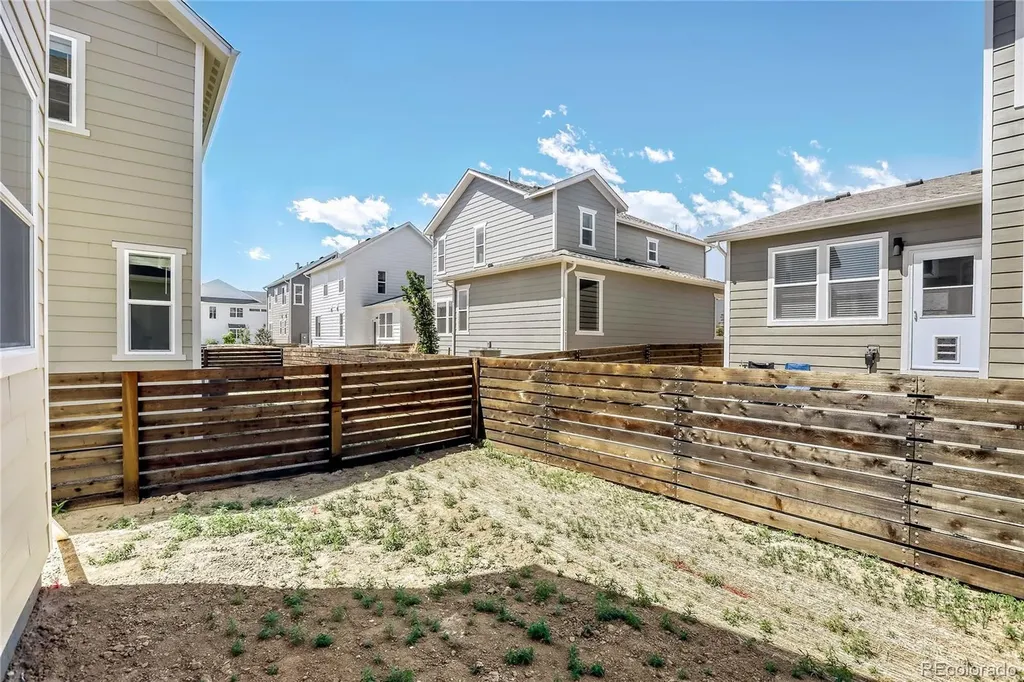 13323 Merrymaker Drive Firestone CO 80504