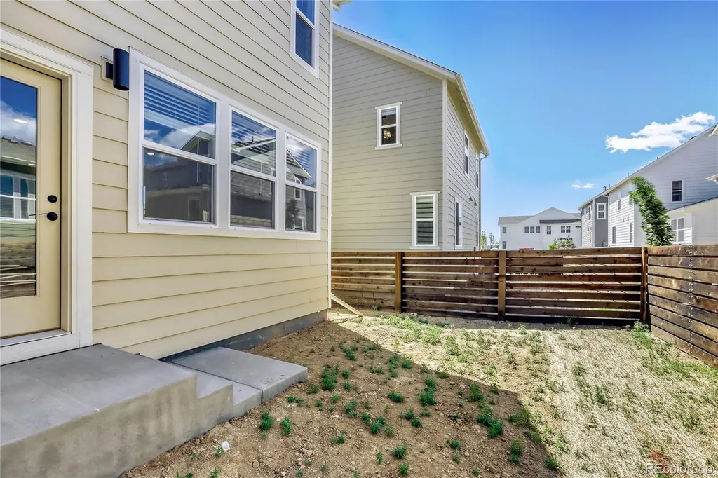 13323 Merrymaker Drive Firestone CO 80504