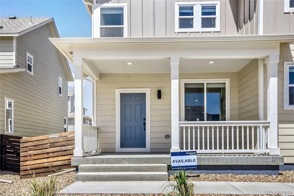 13323 Merrymaker Drive Firestone CO 80504