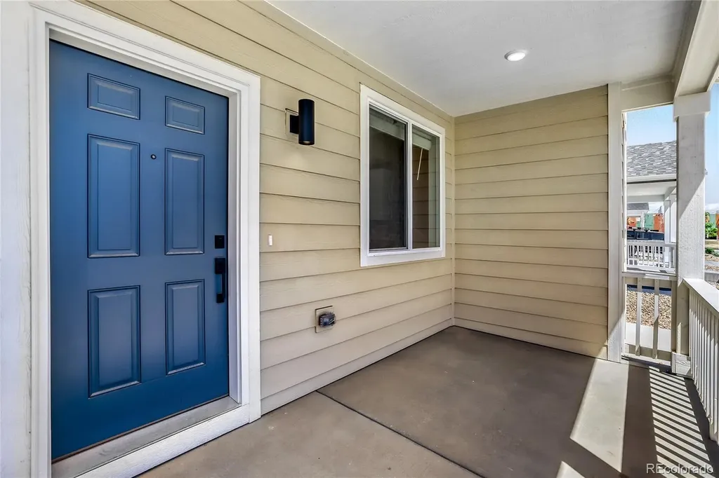 13323 Merrymaker Drive Firestone CO 80504