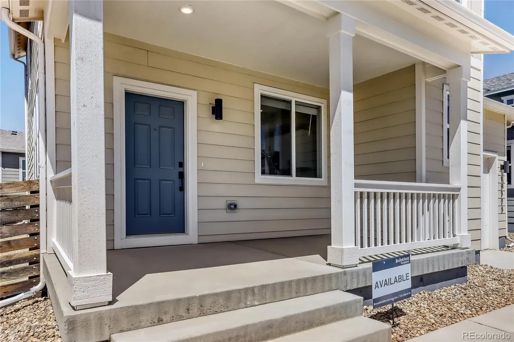 13323 Merrymaker Drive Firestone CO 80504