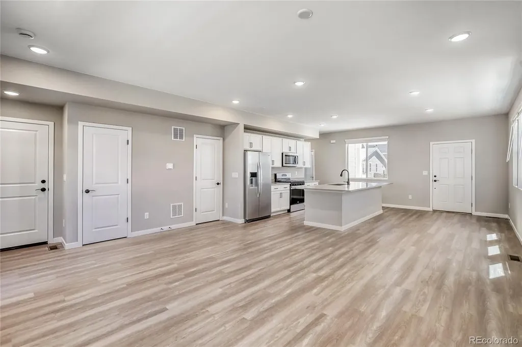 13323 Merrymaker Drive Firestone CO 80504