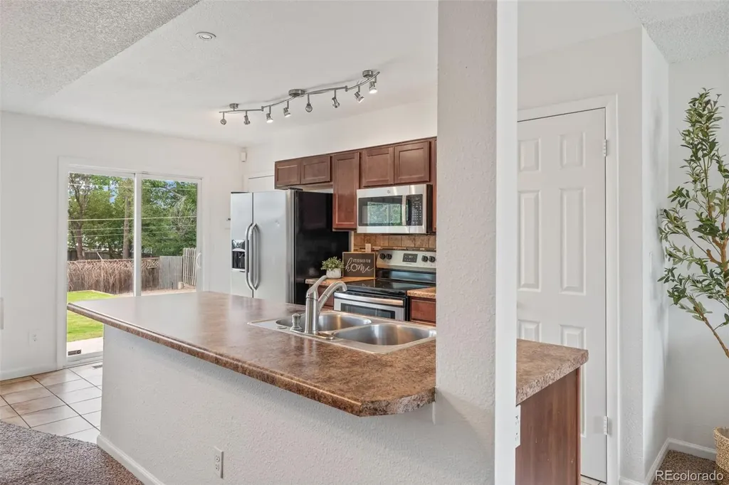 1615 Baylor Drive Colorado Springs CO 80909