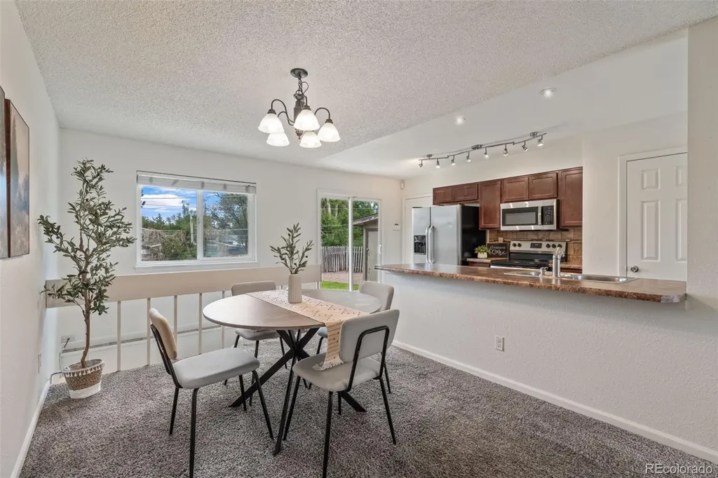 1615 Baylor Drive Colorado Springs CO 80909