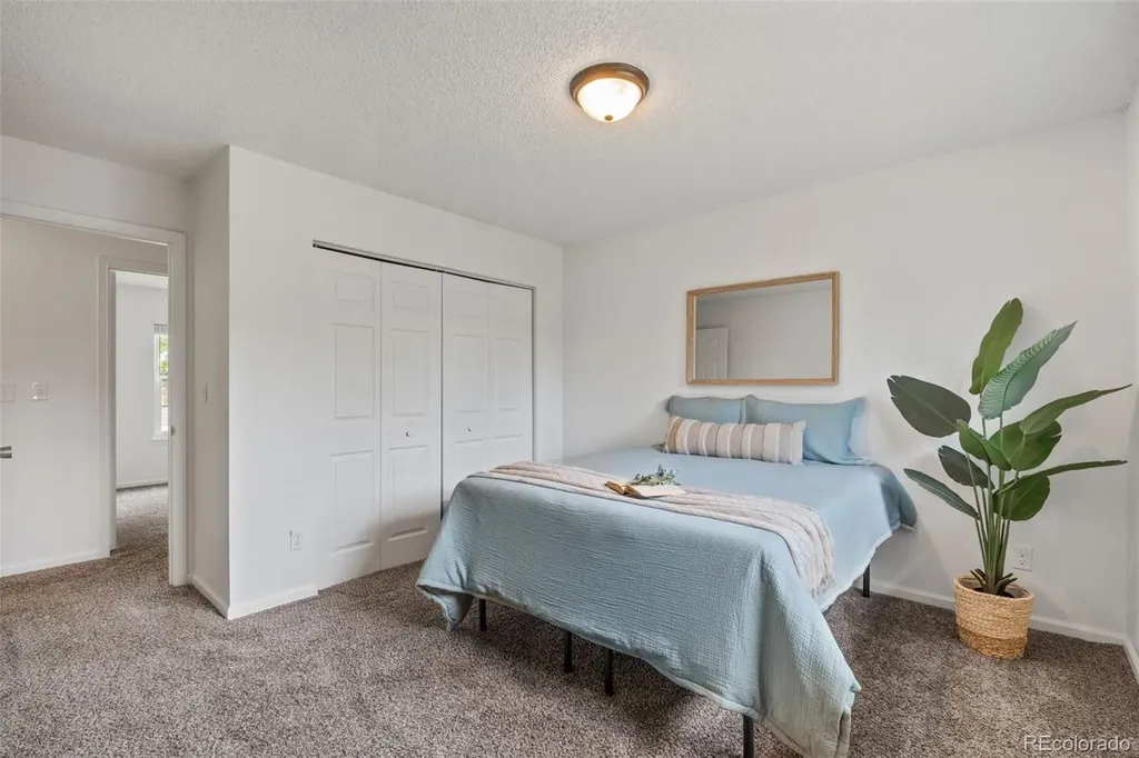 1615 Baylor Drive Colorado Springs CO 80909