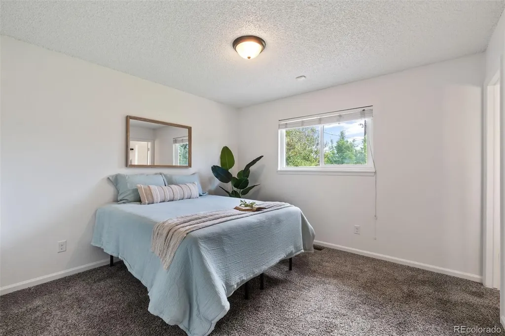 1615 Baylor Drive Colorado Springs CO 80909
