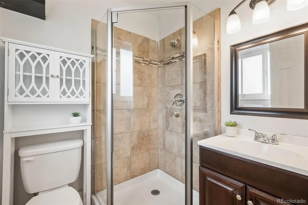 1615 Baylor Drive Colorado Springs CO 80909