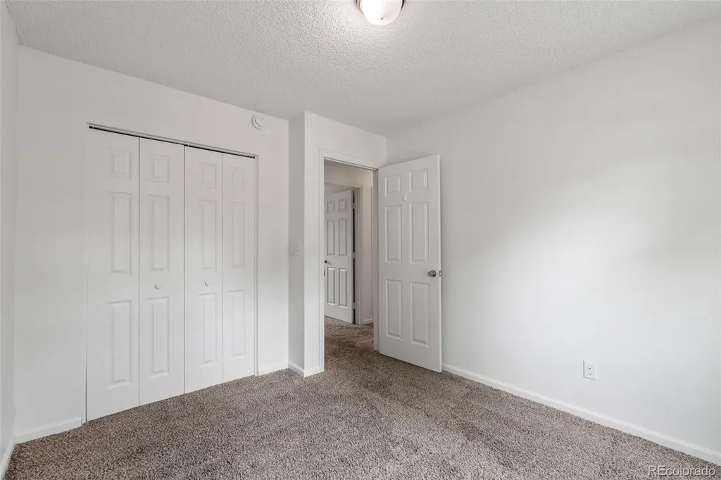 1615 Baylor Drive Colorado Springs CO 80909