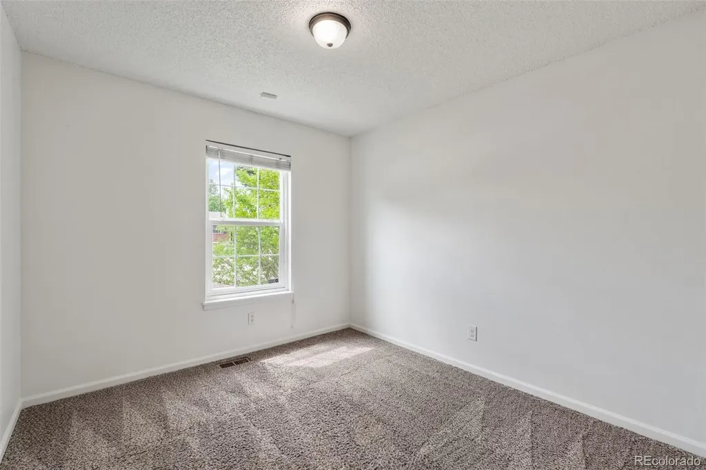 1615 Baylor Drive Colorado Springs CO 80909